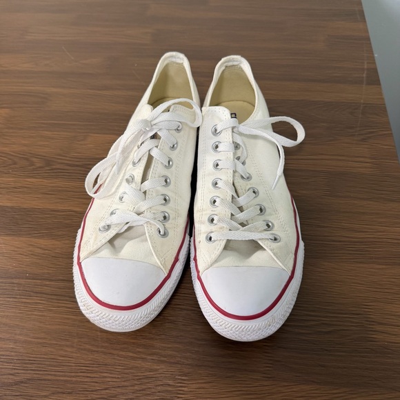 Converse Chuck Taylor All Star Classic White (M7652) | Men’s‎ 10 Women’s 12 - Picture 6 of 9